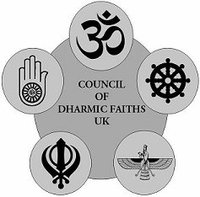 Council of Dharmic Faiths