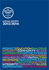 Annual Review 2013-14